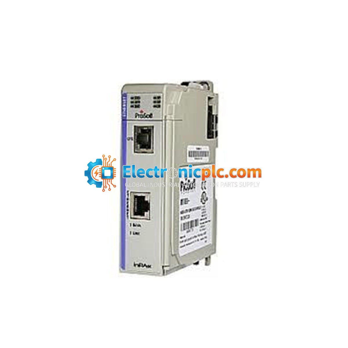 ProSoft MVI69-MNET