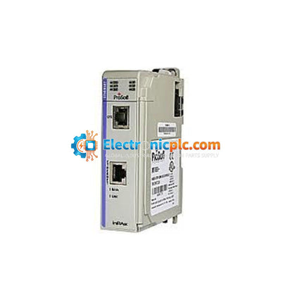 ProSoft MVI69-MNET