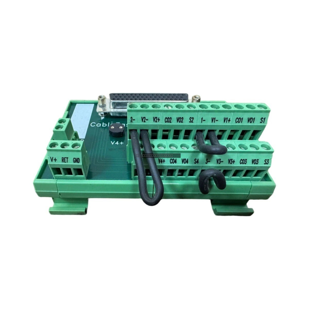 Schneider 140CFJ00400