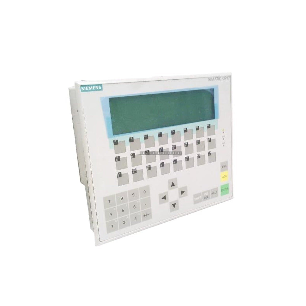 Siemens 6ES5301-3AB12