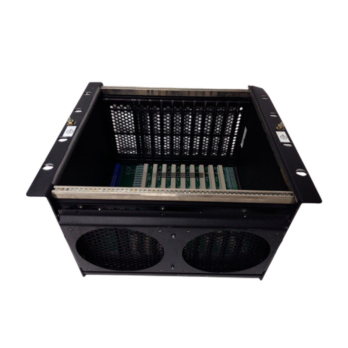 General Electric IC698CHS009