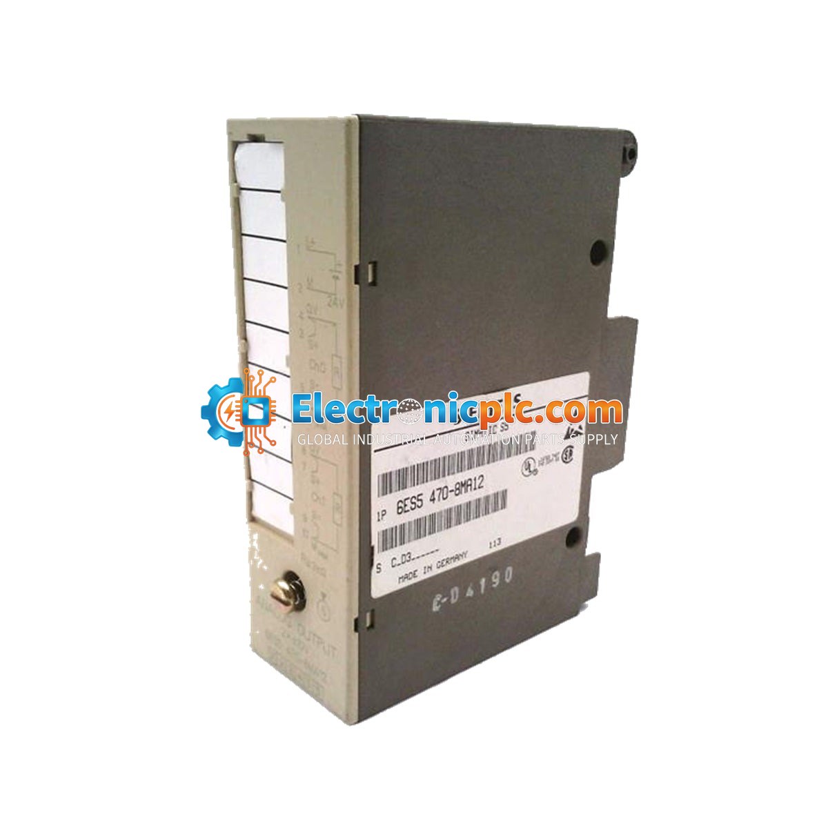 Siemens 6ES5713-0AD20