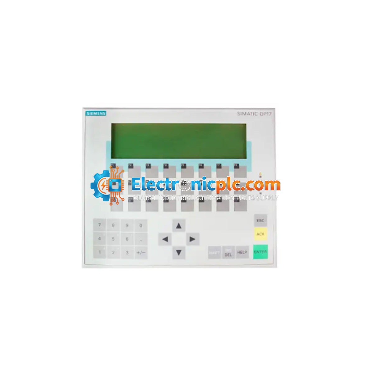 Siemens 6AV3617-1JC00-0AX0