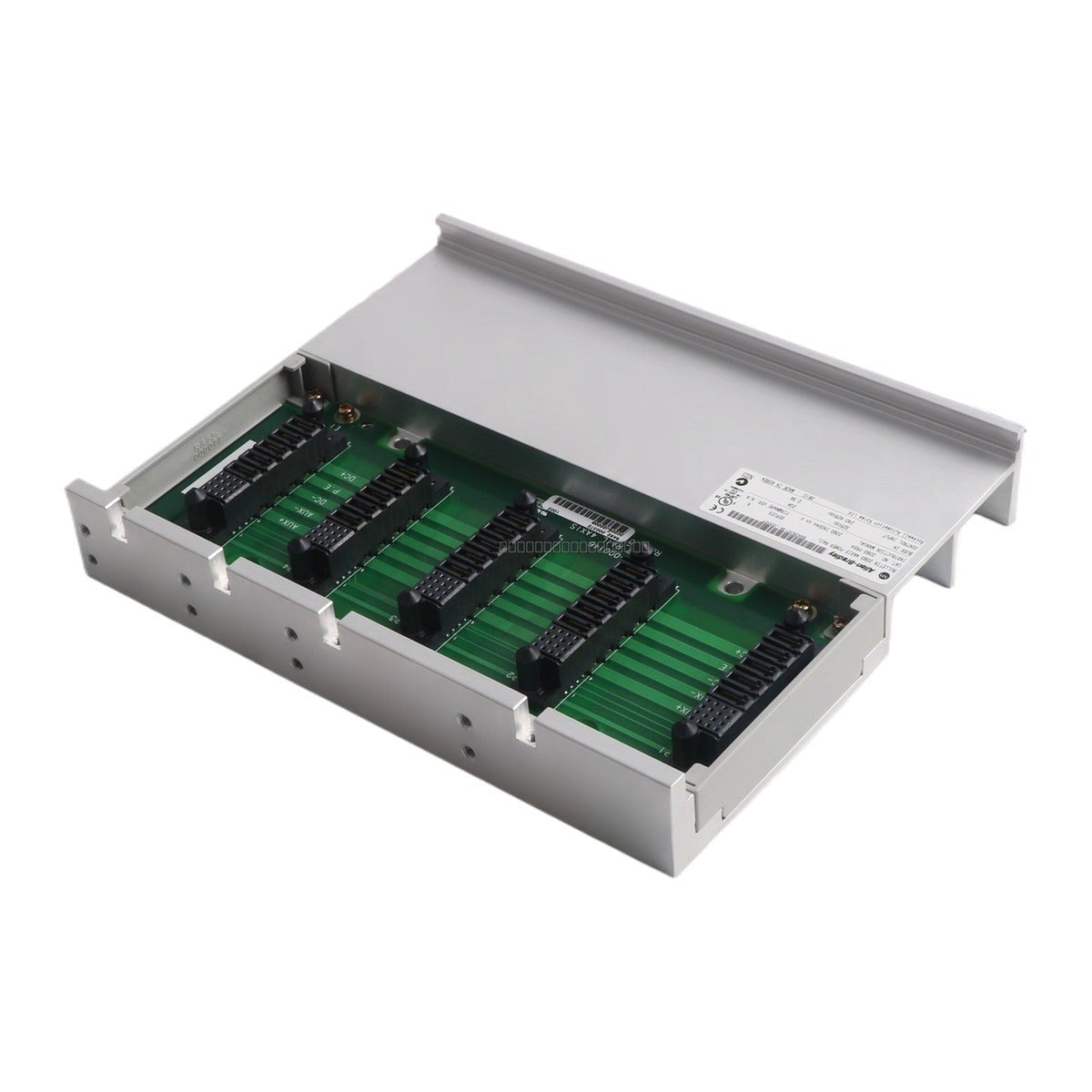 Allen-Bradley 2093-PRS4