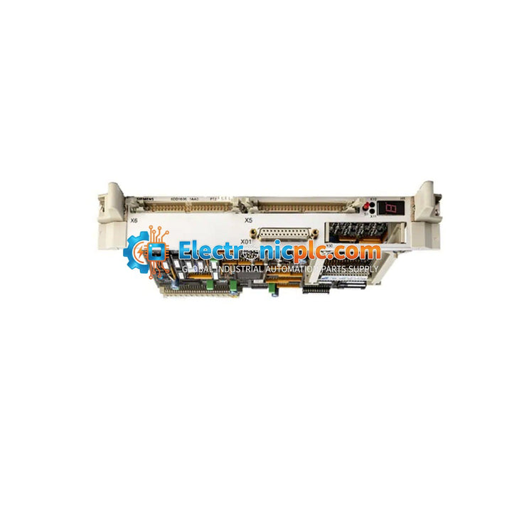 Siemens 6DD1606-1AA0