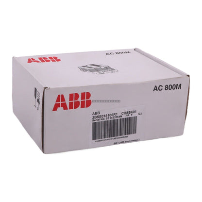 ABB CI855K01 3BSE018106R1