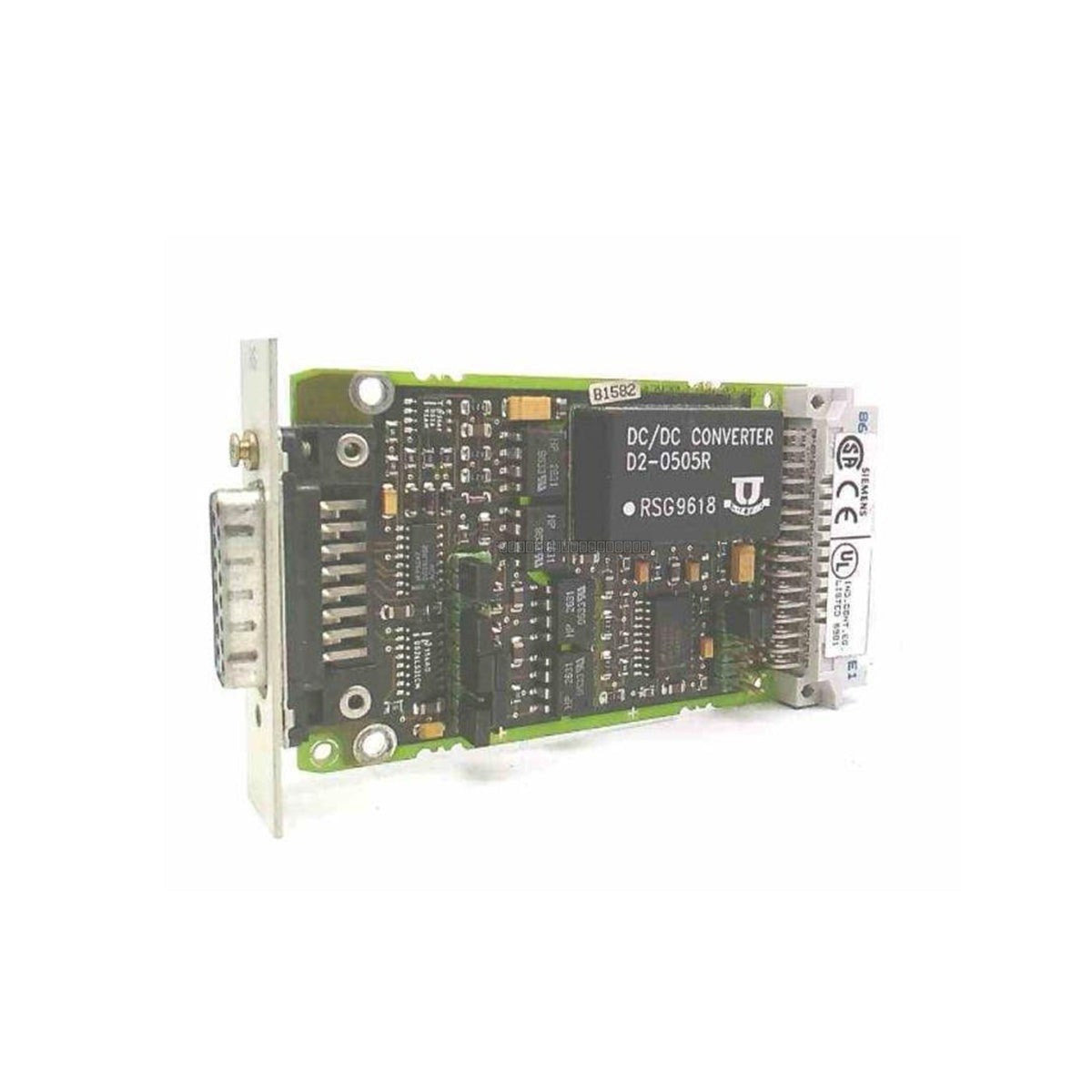 Siemens 6ES5752-0AA43