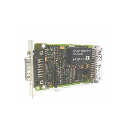 Siemens 6ES5752-0AA43