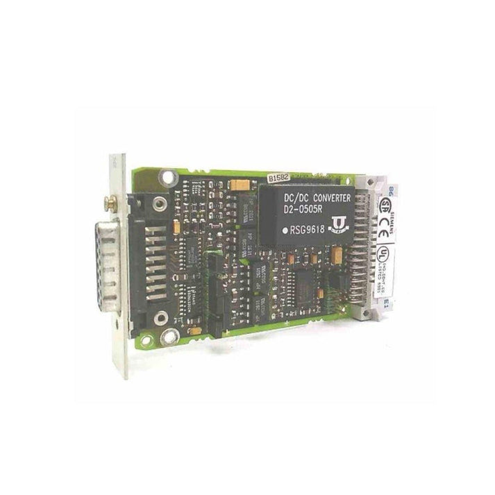 Siemens 6ES5752-0AA43