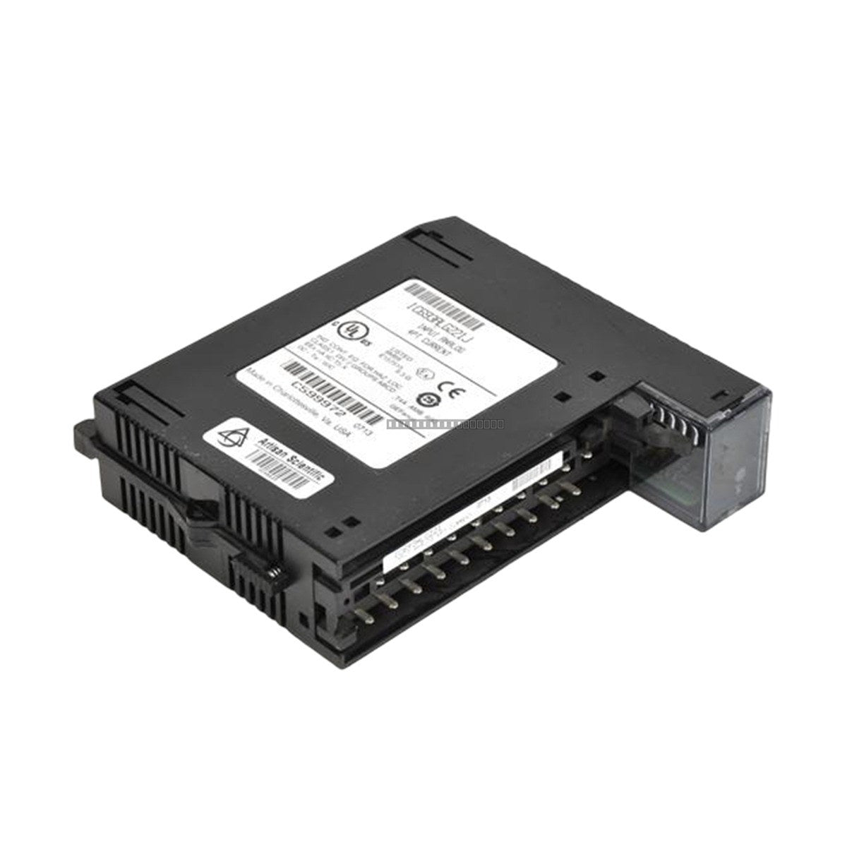 General Electric IC693ALG221E
