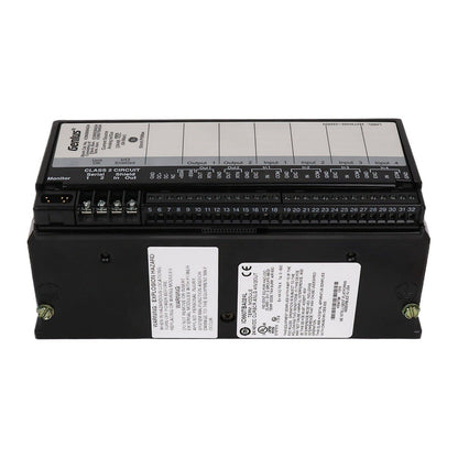 General Electric IC660BBA024P1
