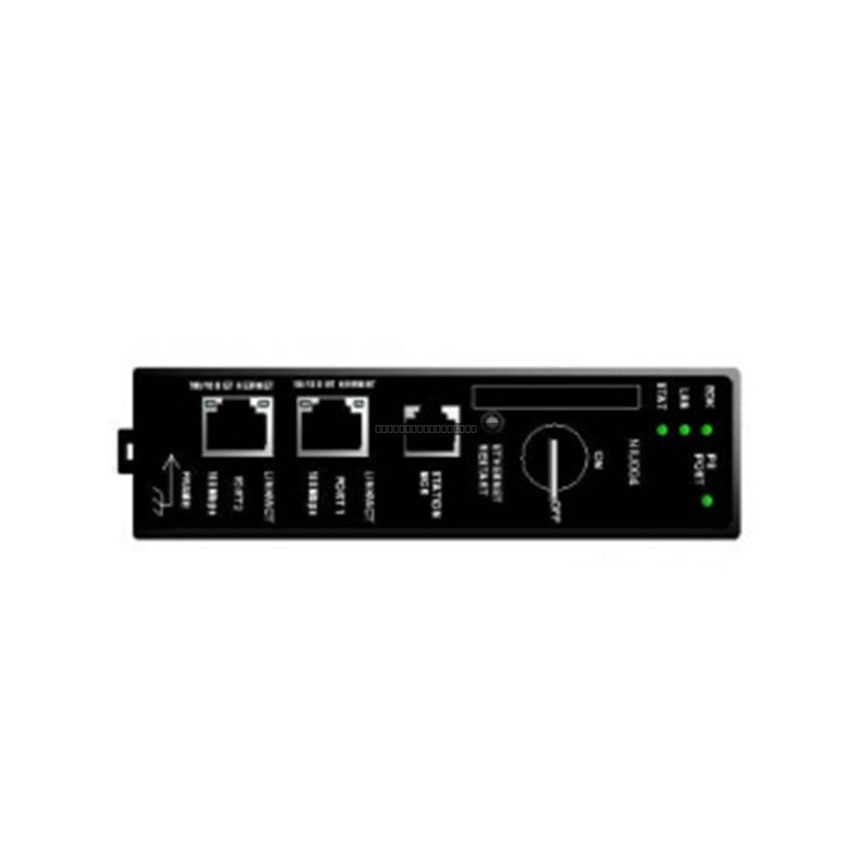GE FANUC IC693NIU004