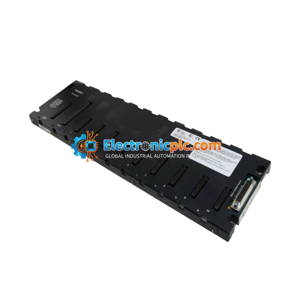 General Electric IC693CHS391H