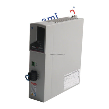 Allen-Bradley 2093-ASP06