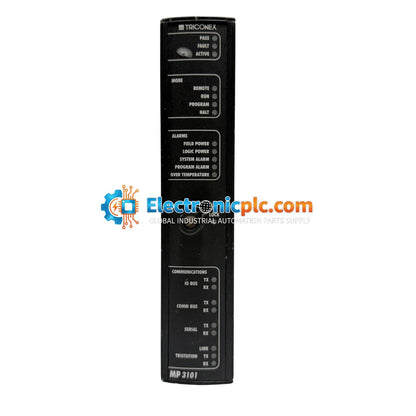 Triconex 3101