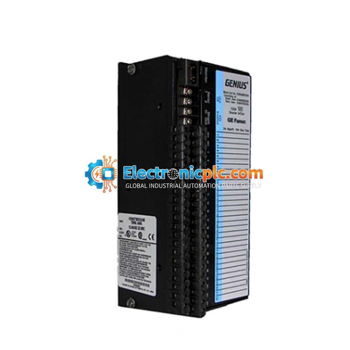 General Electric IC660BBD024