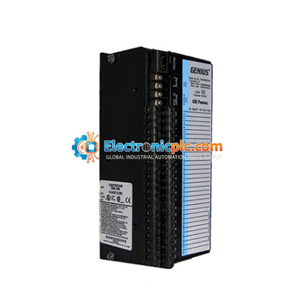 General Electric IC660BBD024