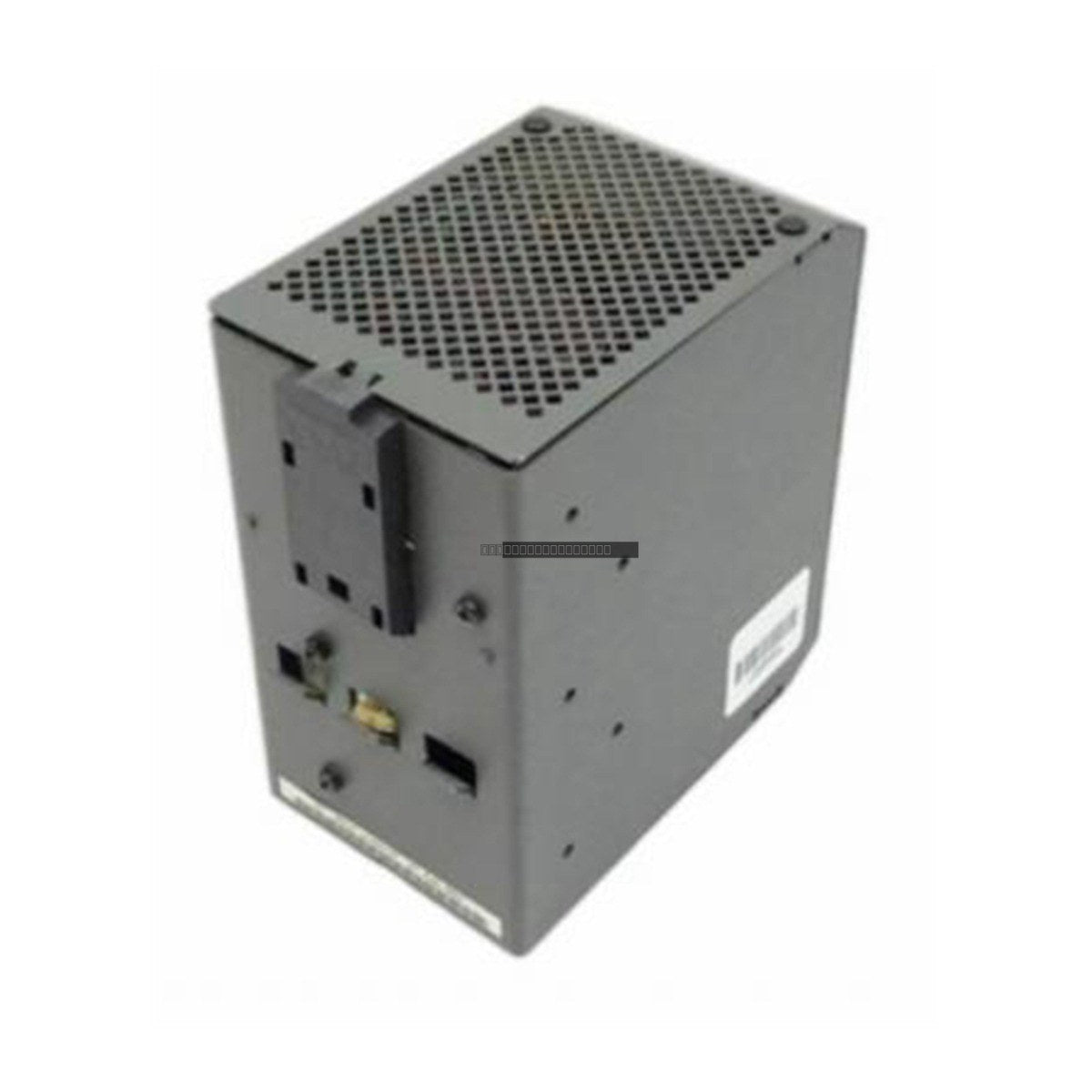 ABB DPW02