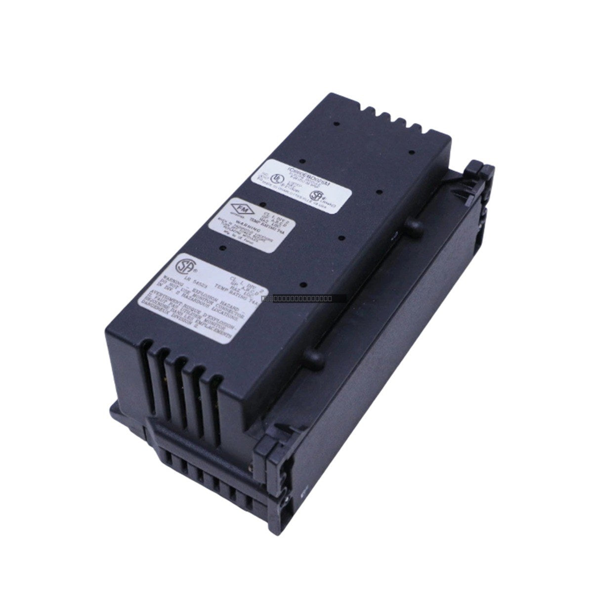 General Electric IC660BBD025