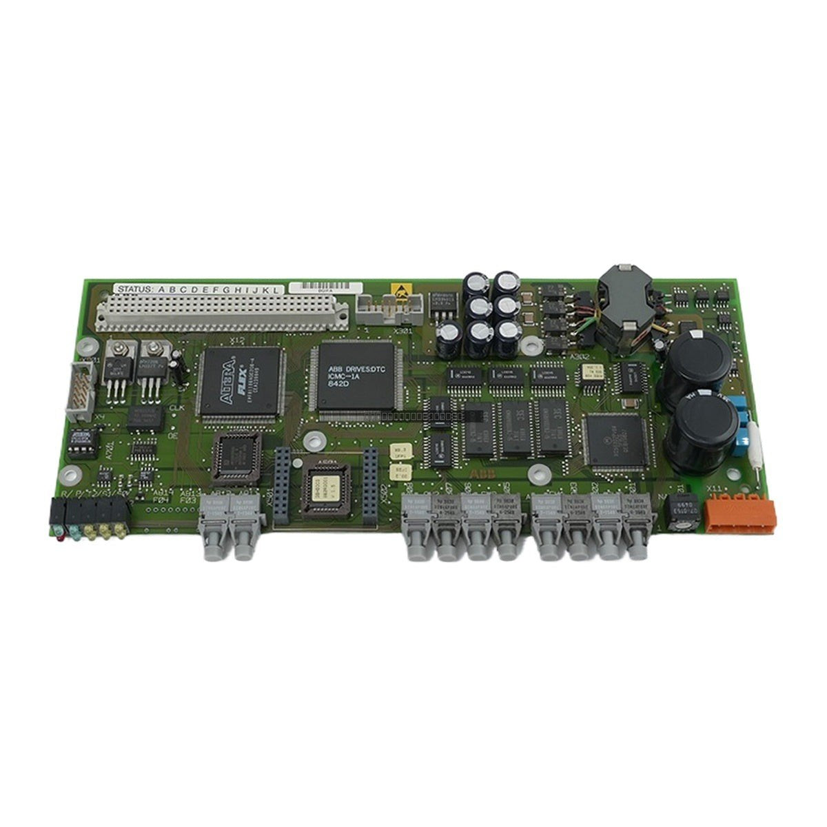 ABB HIEE300931R0001 PPC381 AE