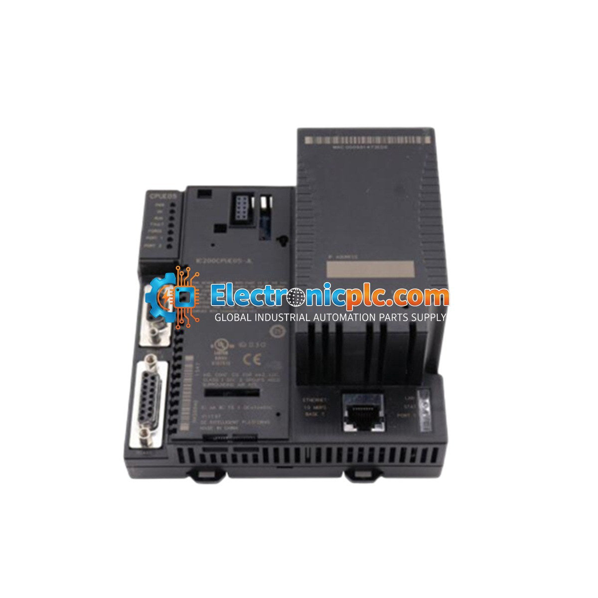 General Electric IC200CPUE05