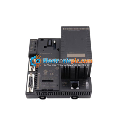 General Electric IC200CPUE05
