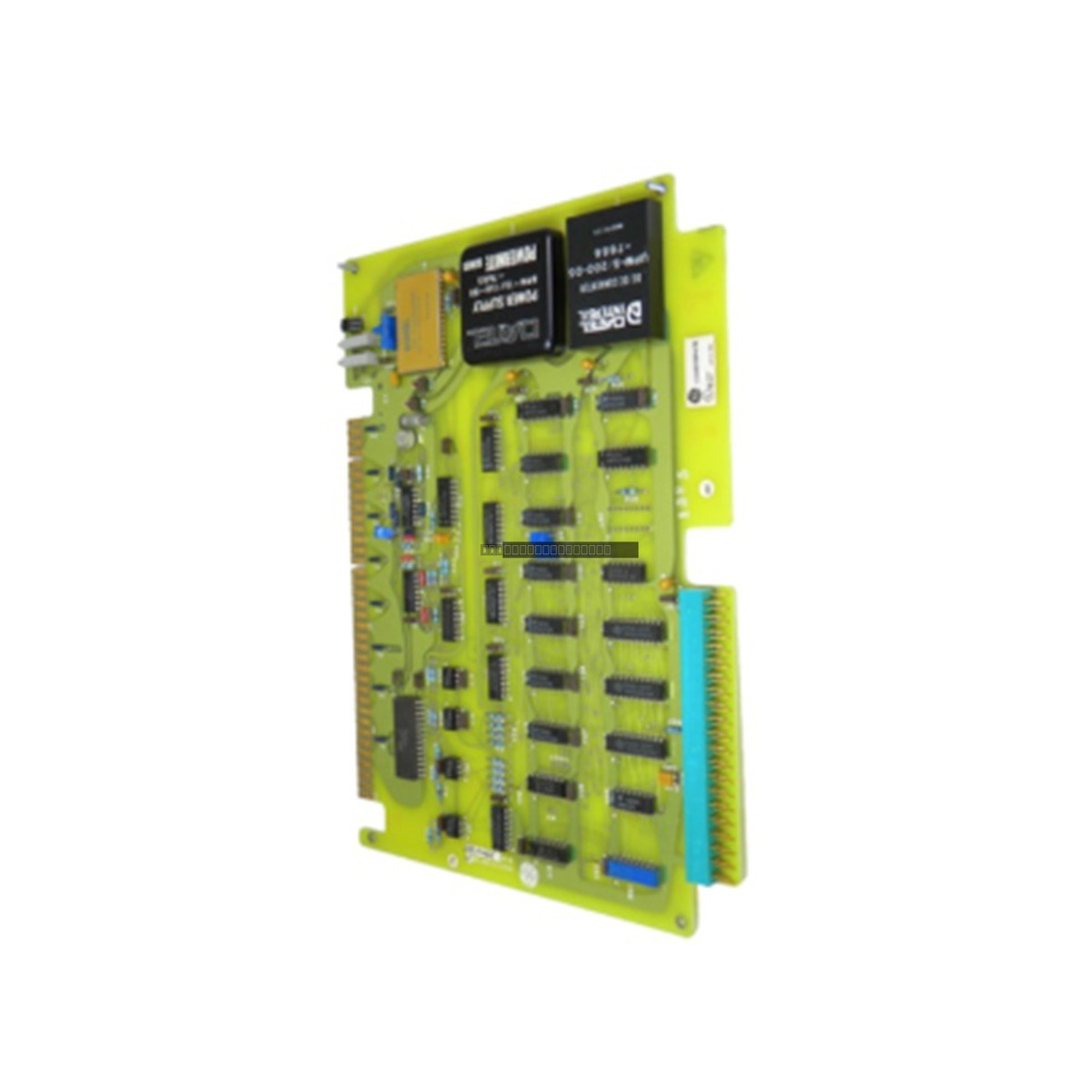 General Electric IC600BF843