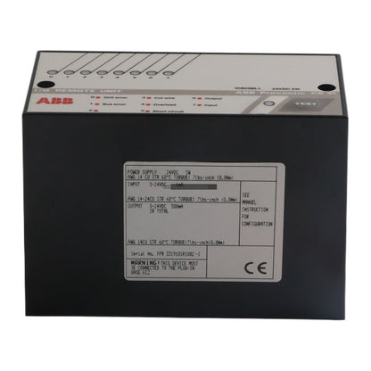 ABB ICSC08L1