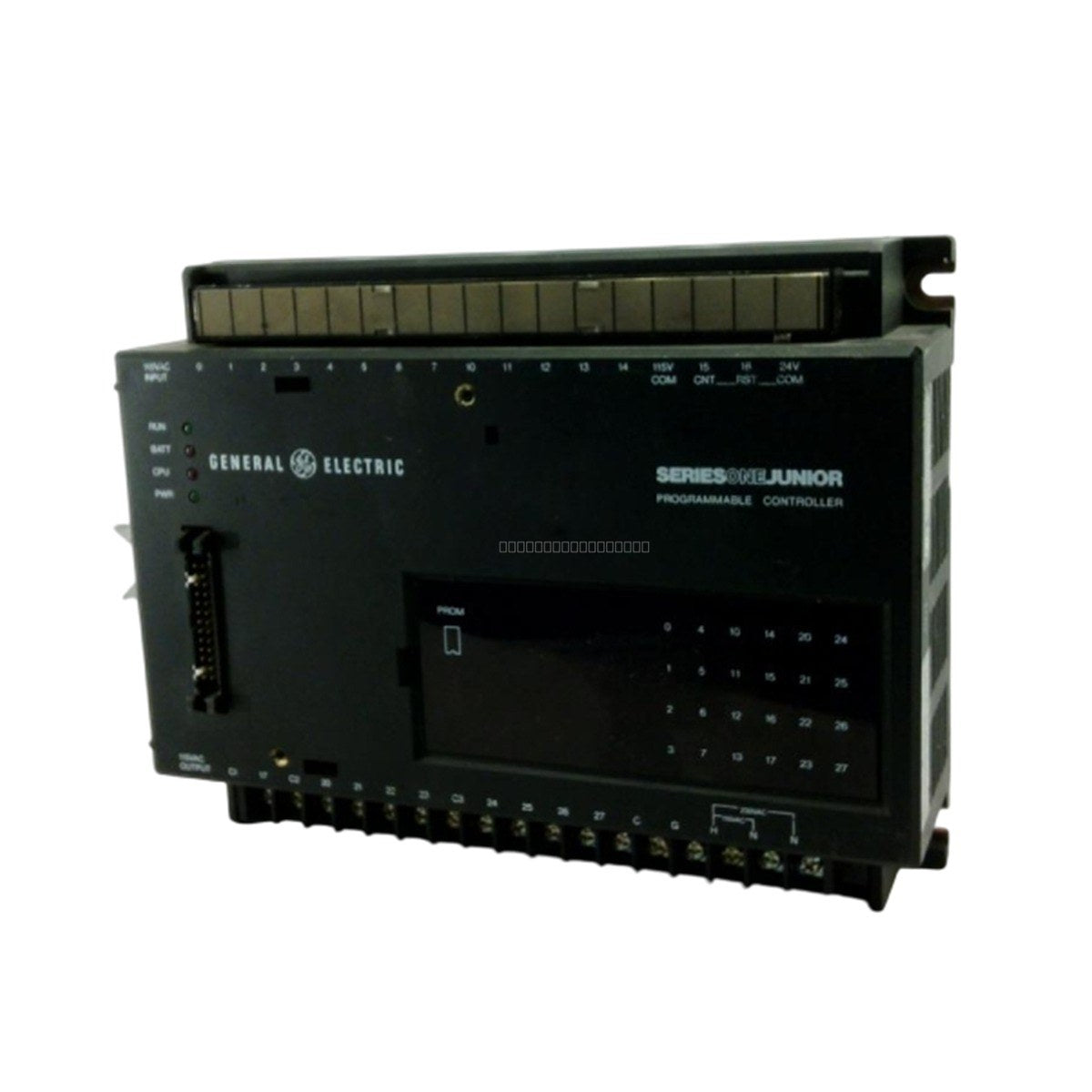 General Electric IC609SJR100