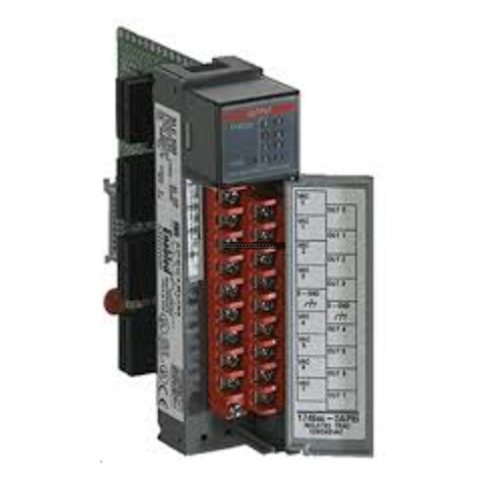 Allen-Bradley 1756-IM16I