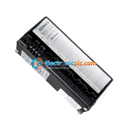 General Electric IC660BBA106