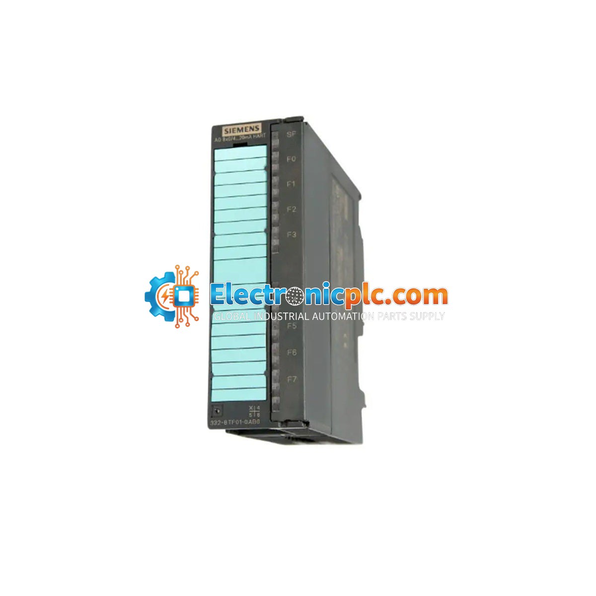 Siemens 6ES7332-8TF01-0AB0