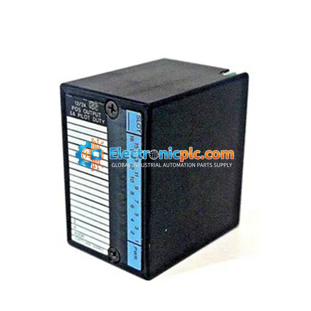 General Electric IC670MDL730