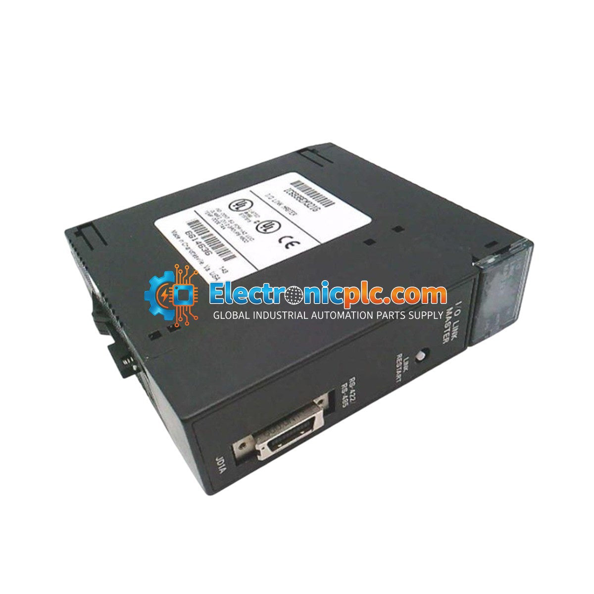 General Electric IC693BEM321