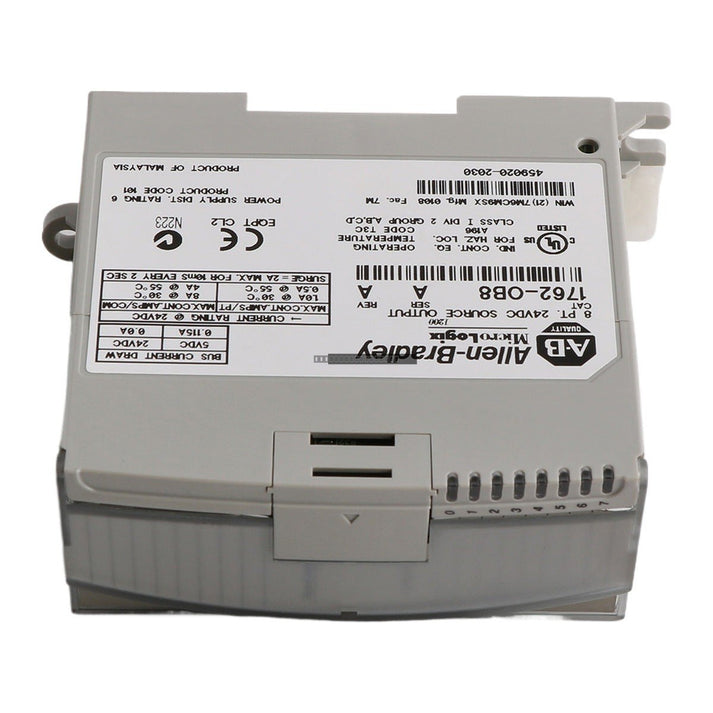 Allen-Bradley 1762-OB8