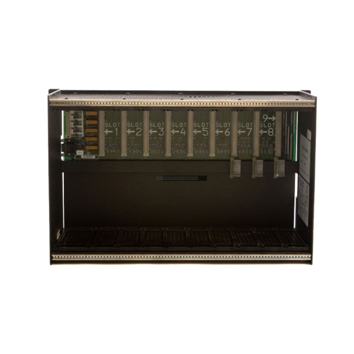 General Electric IC697CHS750