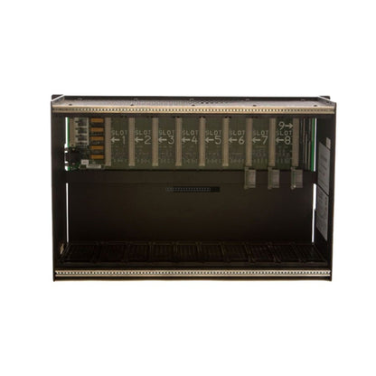 General Electric IC697CHS750