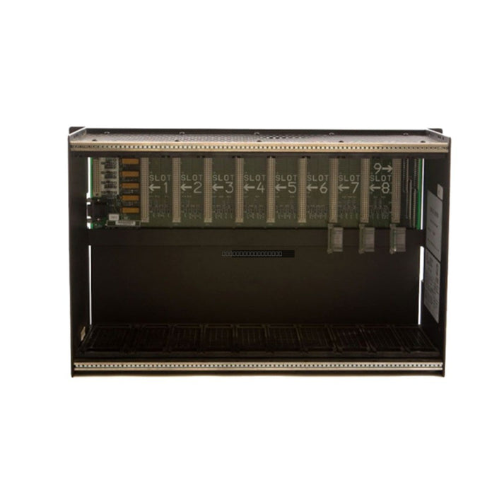 General Electric IC697CHS750