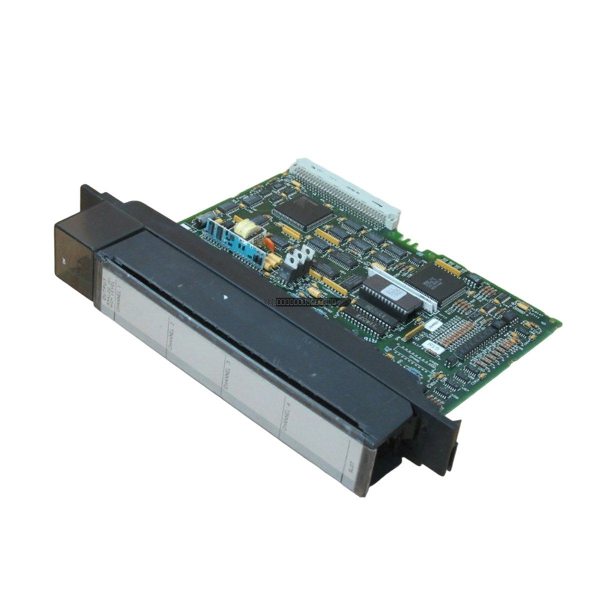 General Electric IC697ALG321