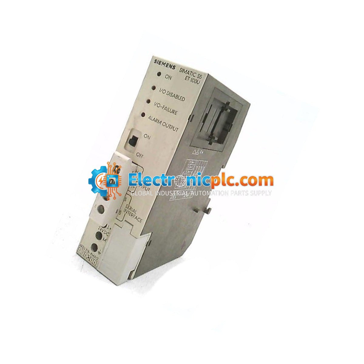 Siemens 6ES5318-8MA12