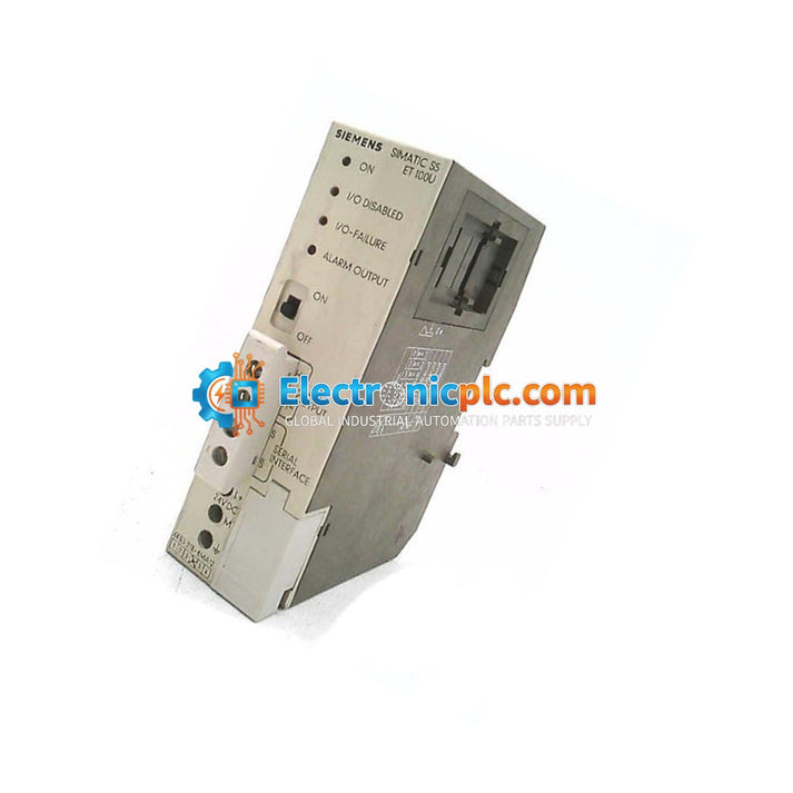 Siemens 6ES5318-8MA12