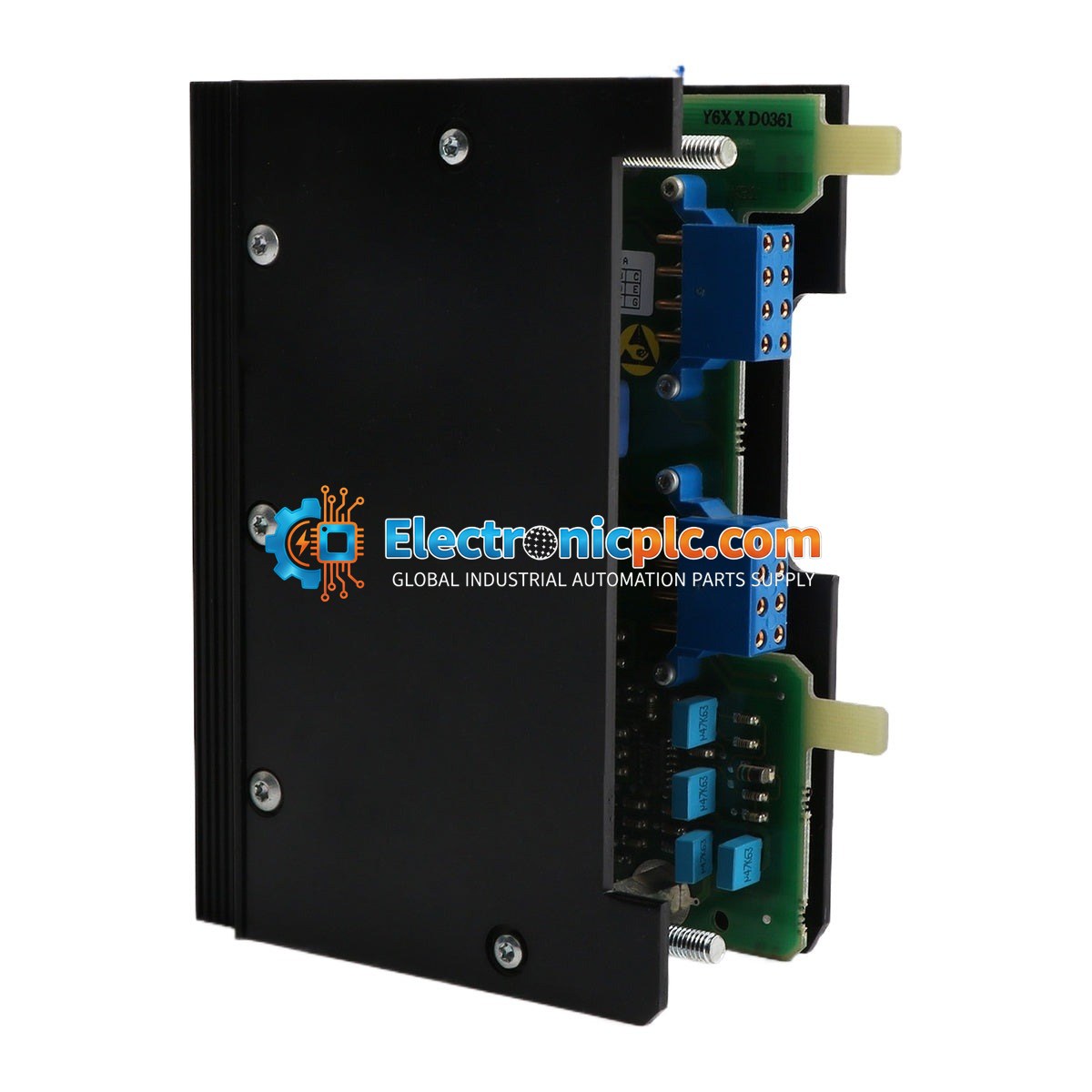ABB DSSS171 3BSE005003R1