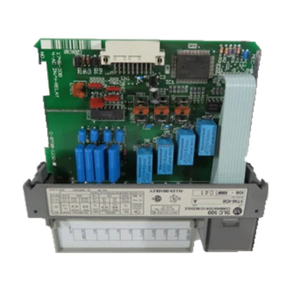 Allen-Bradley 1756-M08SE