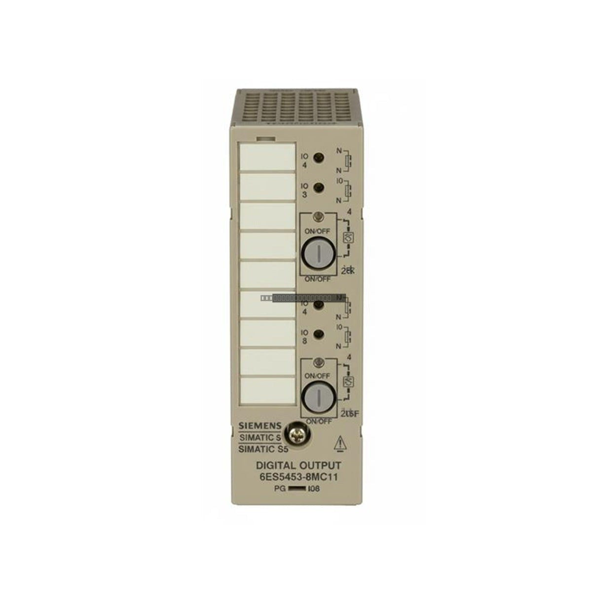 Siemens 6ES5453-8MC11