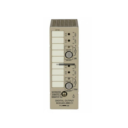 Siemens 6ES5453-8MC11