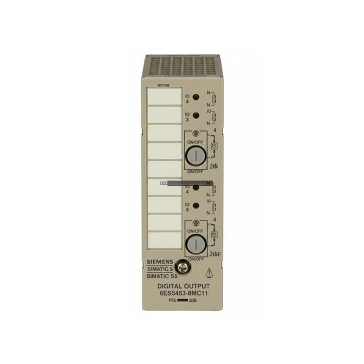 Siemens 6ES5453-8MC11