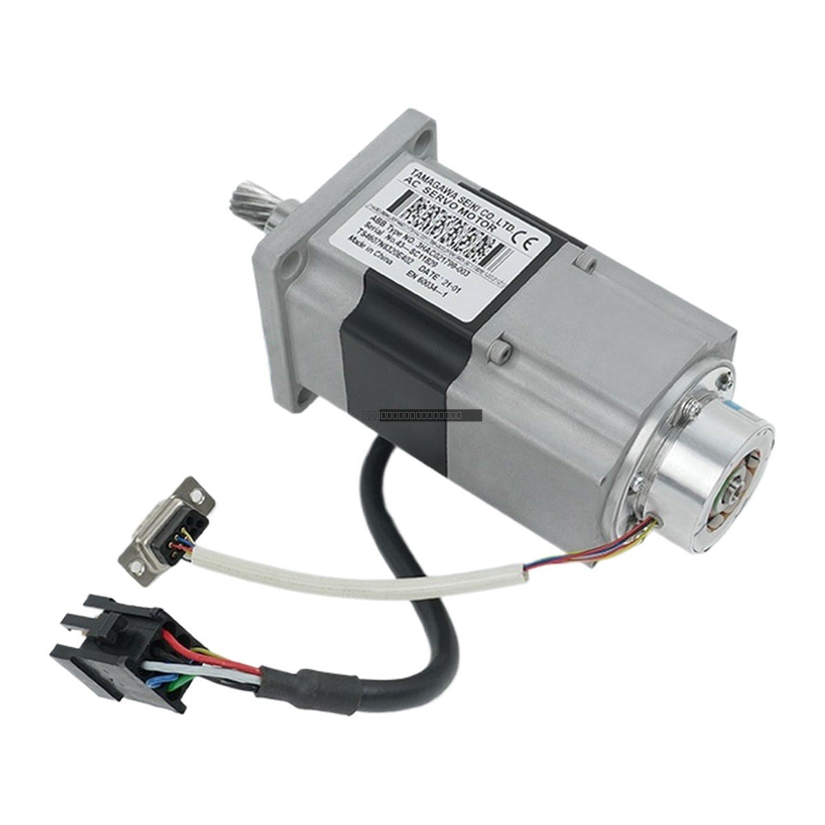 ABB 3HAC021799-003