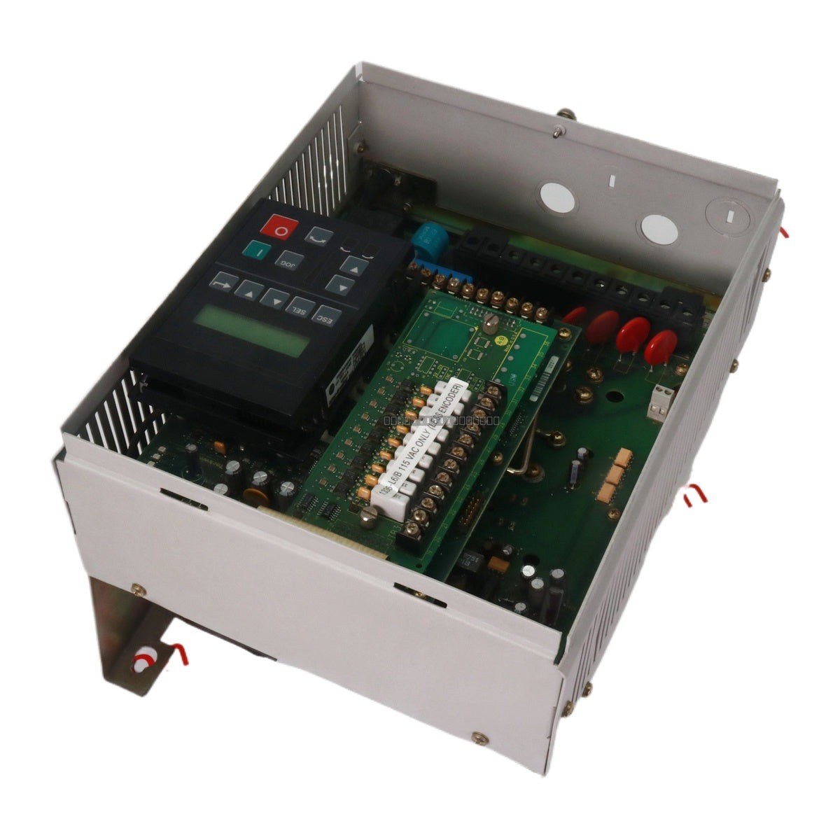 Allen-Bradley 1336F-BRF75-AA-EN