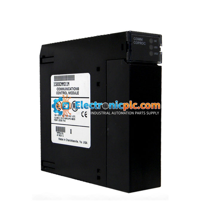 General Electric IC693CMM311