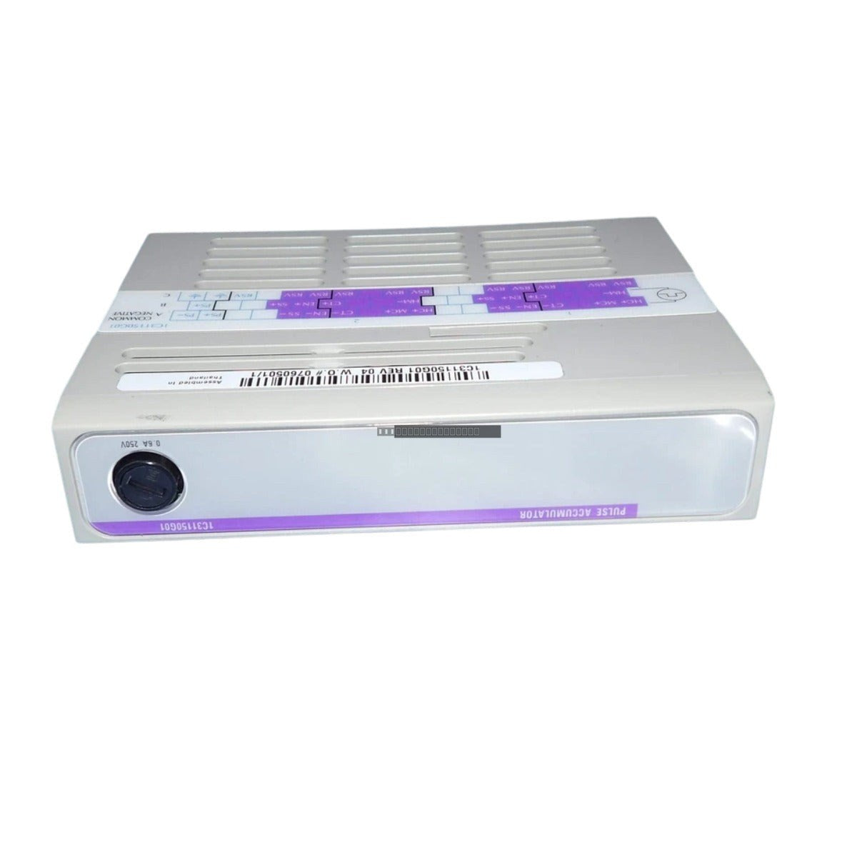 Emerson 1C31150G01